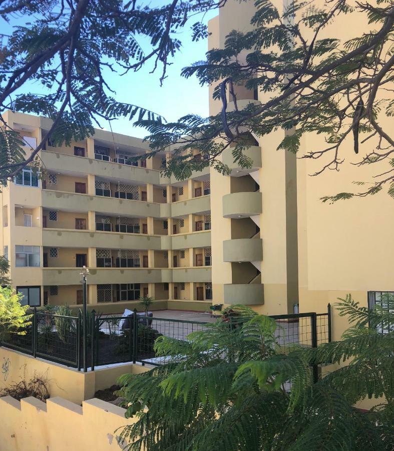 Almar Apartamento Con Ac, Los Cristianos Los Cristianos  Exterior foto