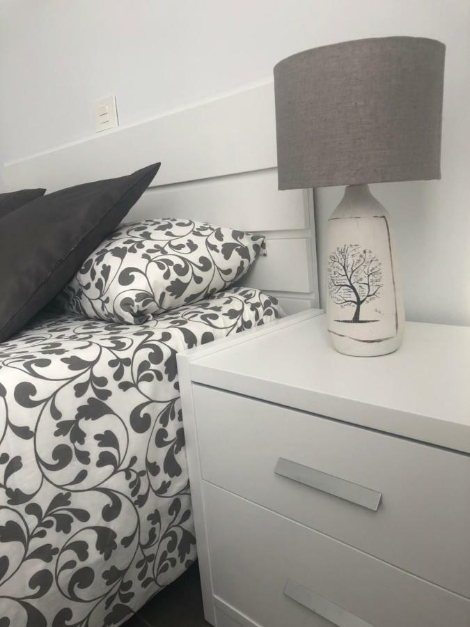 Almar Apartamento Con Ac, Los Cristianos Los Cristianos  Exterior foto